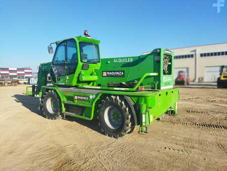 Merlo ROTO 40.25 MCSS