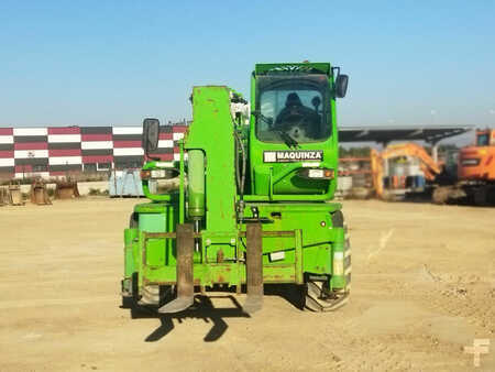 Merlo ROTO 40.25 MCSS