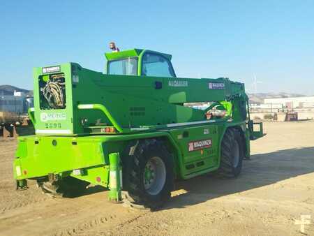 Merlo ROTO 40.25 MCSS