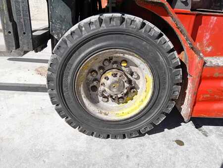 Manitou CD25P