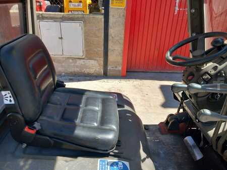 Manitou CD25P