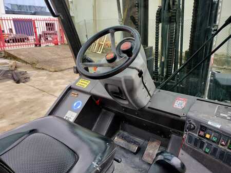 Rough Terrain Forklifts 2017  Manitou MSI25 (13)