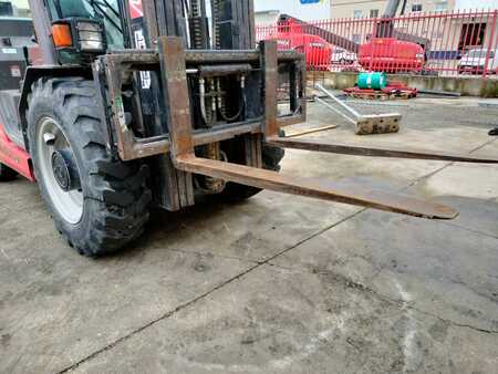Rough Terrain Forklifts 2017  Manitou MSI25 (14)