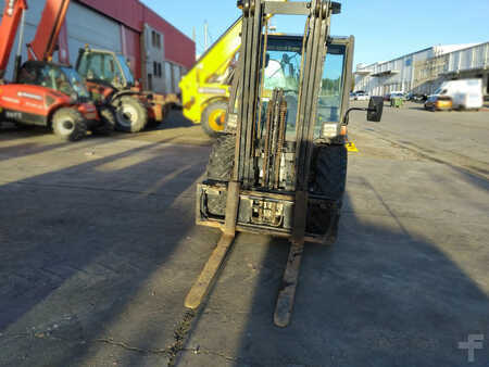 Manitou MSI25 36 kW 4ST3A