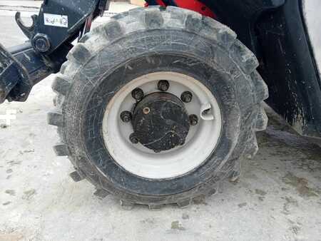 Telehandler Fixed 2018  Manitou MT625 H Easy 49K ST3A S1 (12)