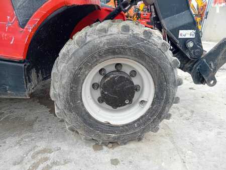 Telehandler Fixed 2018  Manitou MT625 H Easy 49K ST3A S1 (15)