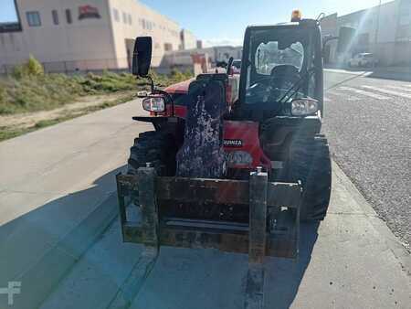 Verreikers fixed 2019  Manitou MT625 H Easy (12)
