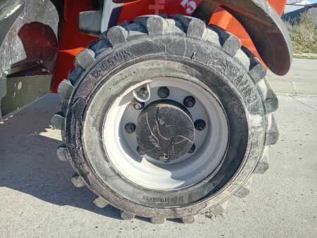 Verreikers fixed 2019  Manitou MT625 H Easy (14)