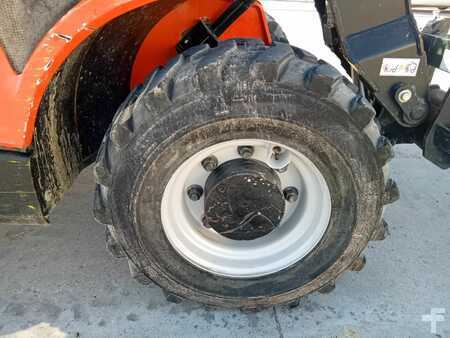 Verreikers fixed 2019  Manitou MT625 H Easy (15)