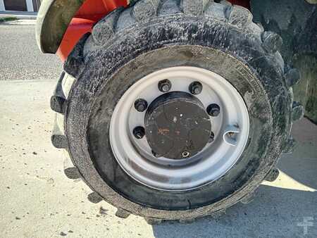Verreikers fixed 2019  Manitou MT625 H Easy (16)