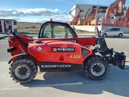 Verreikers fixed 2019  Manitou MT625 H Easy (2)