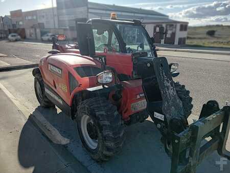 Verreikers fixed 2019  Manitou MT625 H Easy (3)