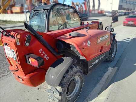 Verreikers fixed 2019  Manitou MT625 H Easy (7)