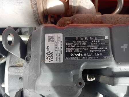 Verreikers fixed 2019  Manitou MT625 H Easy (12)