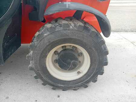 Verreikers fixed 2019  Manitou MT625 H Easy (14)
