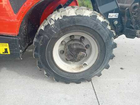Verreikers fixed 2019  Manitou MT625 H Easy (16)