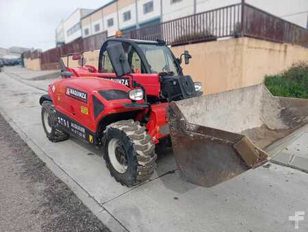 Verreikers fixed 2019  Manitou MT625 H Easy (3)