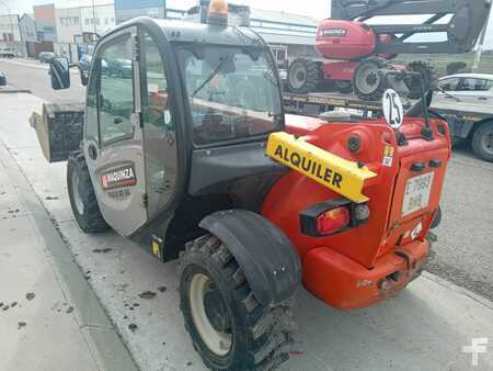 Verreikers fixed 2019  Manitou MT625 H Easy (5)