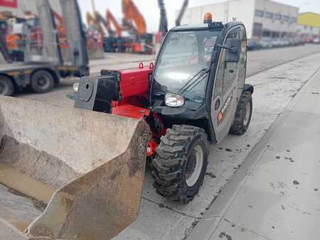 Verreikers fixed 2019  Manitou MT625 H Easy (6)