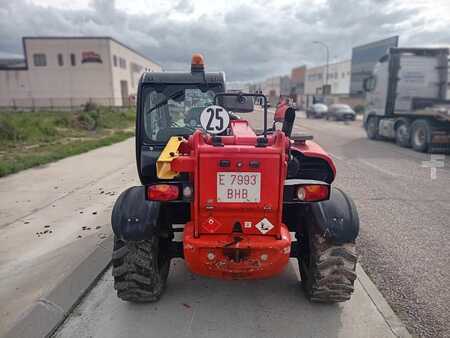 Verreikers fixed 2019  Manitou MT625 H Easy (7)