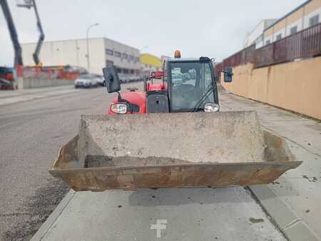Verreikers fixed 2019  Manitou MT625 H Easy (8)