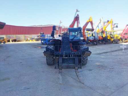 Telescopic forklift rigid 2019  Manitou MT1335 Easy (8)