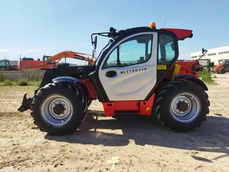 Verreikers fixed 2019  Manitou MLT733.115 (1)