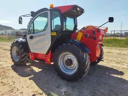 Verreikers fixed 2019  Manitou MLT733.115 (8)