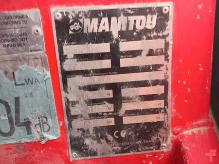 Telehandler Fixed 2019  Manitou MT625 H Easy 49K ST3A S1 (12)