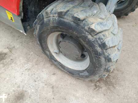 Telehandler Fixed 2019  Manitou MT625 H Easy 49K ST3A S1 (18)
