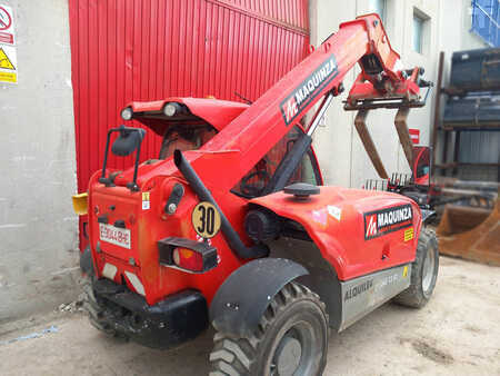 Telehandler Fixed 2019  Manitou MT625 H Easy 49K ST3A S1 (3)