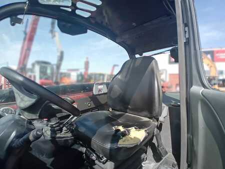 Telescopic forklift rigid 2019  Manitou MT1335 Easy (9)