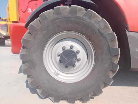 Telescopic forklift rigid 2019  Manitou MT1335 Easy (14)
