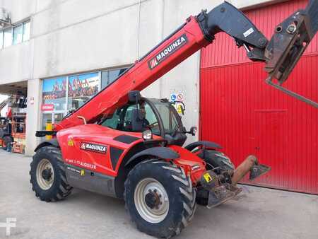 Manipulador fijo 2019  Manitou MT1335 Easy (1)