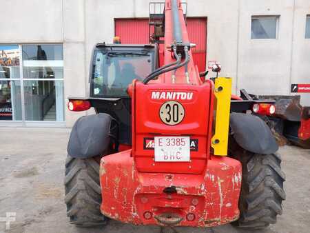 Manipulador fijo 2019  Manitou MT1335 Easy (7)