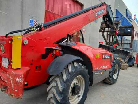 Manipulador fijo 2019  Manitou MT1335 Easy (8)