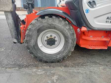 Manipulador fijo 2019  Manitou MT1840 Easy 75D (12)