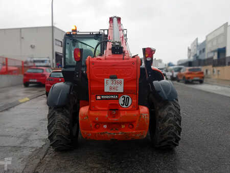 Manipulador fijo 2019  Manitou MT1840 Easy 75D (5)