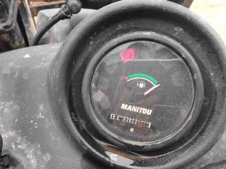 Manitou MC18.4 D