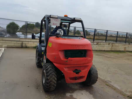 Manitou MC18.4 D