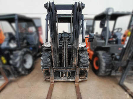 Manitou MC18.4 D