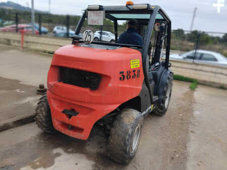 Wózek terenowy 2019  Manitou MC18.4 D (6)