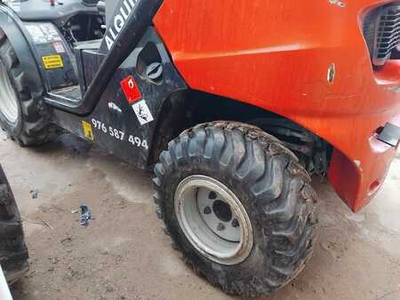 Manitou MC18.4 D