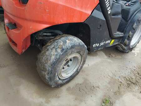 Manitou MC18.4 D