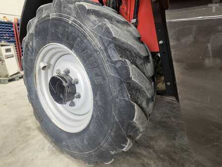 Telescopic forklift rigid 2019  Manitou MT1335 Easy (11)