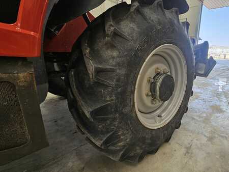 Telescopic forklift rigid 2019  Manitou MT1335 Easy (9)
