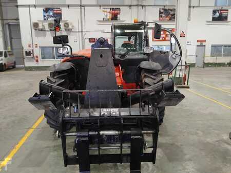 Telescopic forklift rigid 2019  Manitou MT1335 Easy (8)