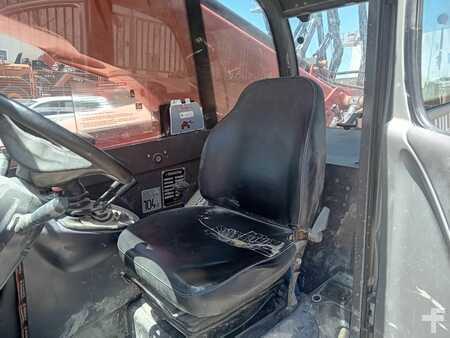 Telescopic forklift rigid 2019  Manitou MT1335 EASY 75D (12)