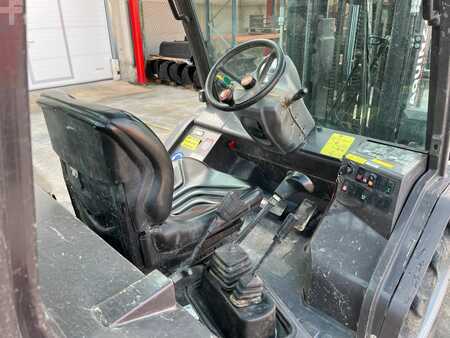 Rough Terrain Forklifts 2019  Manitou MH25-4T (10)