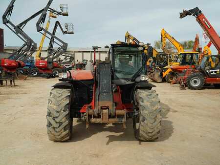 Verreikers fixed 2019  Manitou MLT733.115 (2)